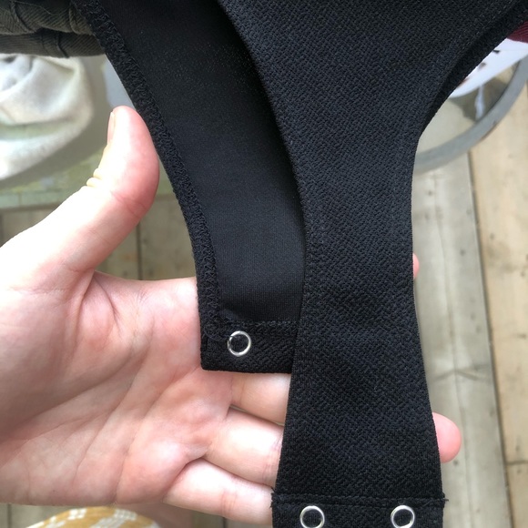 One Piece Bodysuit - Picture 6 of 6